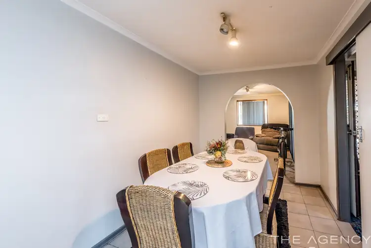 Fifth view of Homely house listing, 3 Zuytdorp Court, Mahomets Flats WA 6530