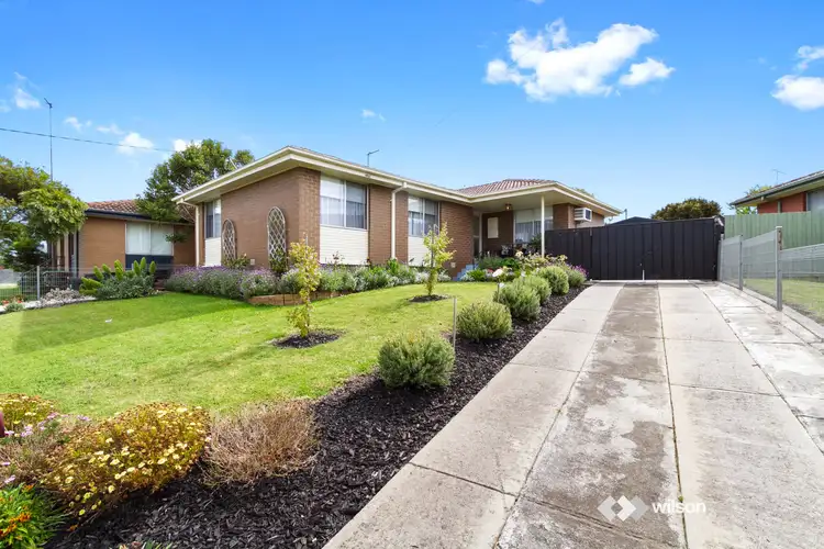 4 Jackson Street, Traralgon VIC 3844