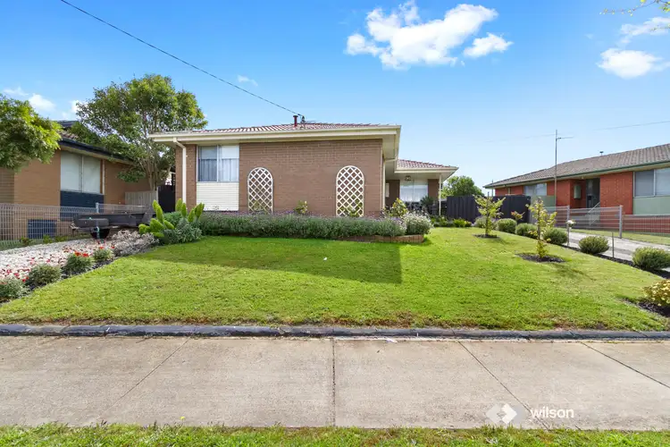 Second view of Homely house listing, 4 Jackson Street, Traralgon VIC 3844