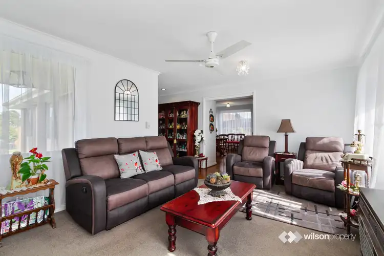 Third view of Homely house listing, 4 Jackson Street, Traralgon VIC 3844