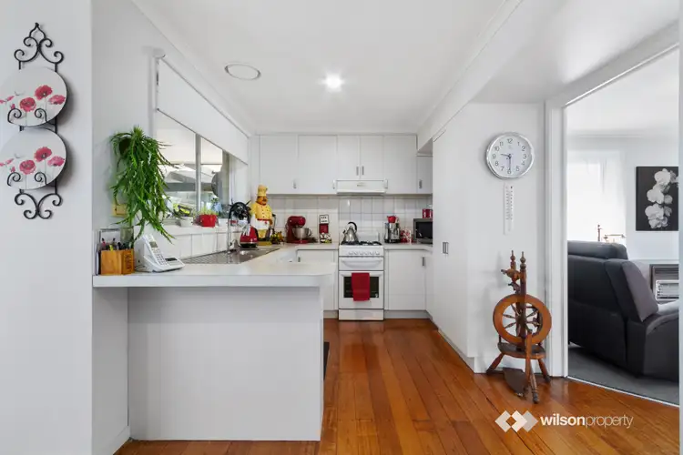 Fifth view of Homely house listing, 4 Jackson Street, Traralgon VIC 3844