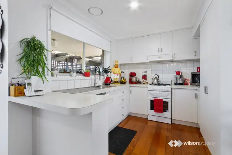 Sixth view of Homely house listing, 4 Jackson Street, Traralgon VIC 3844
