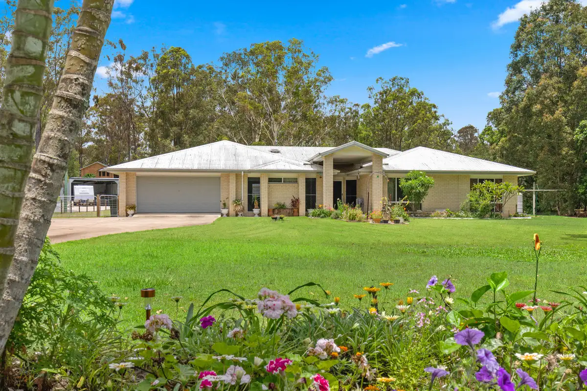 Main view of Homely house listing, 102 Iindah Road East, Tinana QLD 4650