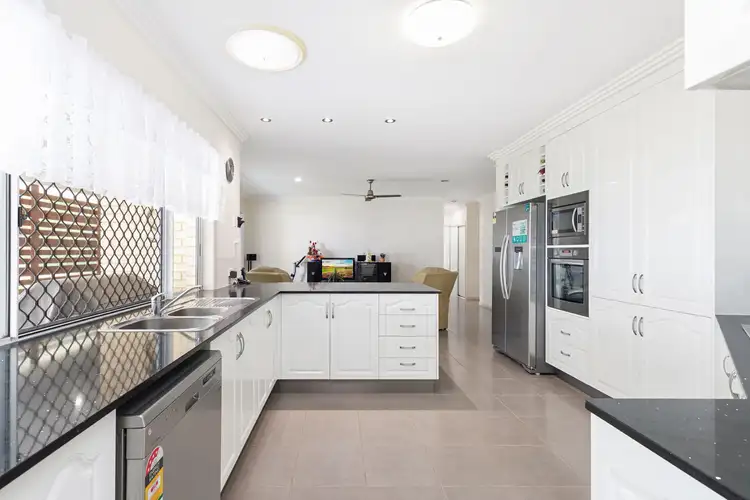Third view of Homely house listing, 102 Iindah Road East, Tinana QLD 4650