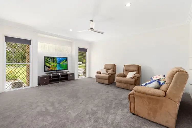 Fourth view of Homely house listing, 102 Iindah Road East, Tinana QLD 4650