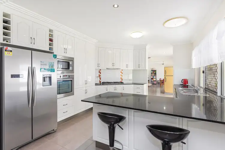 Sixth view of Homely house listing, 102 Iindah Road East, Tinana QLD 4650