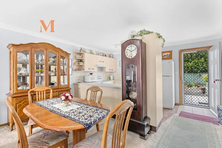 Third view of Homely villa listing, 2/115 Main Road, Cardiff Heights NSW 2285