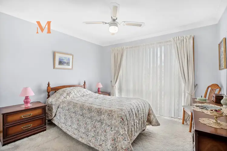 Fifth view of Homely villa listing, 2/115 Main Road, Cardiff Heights NSW 2285