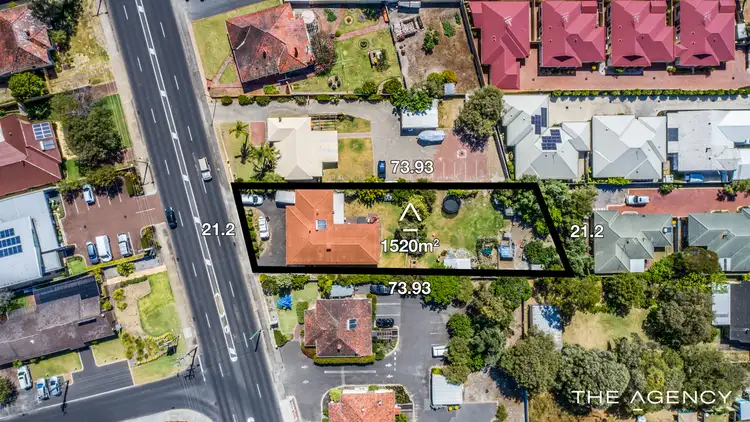 Fourth view of Homely house listing, 57 Bussell Highway, West Busselton WA 6280