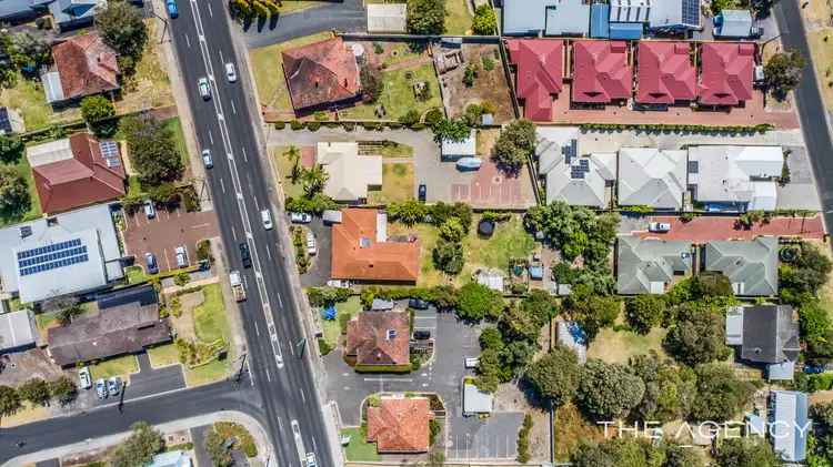 Sixth view of Homely house listing, 57 Bussell Highway, West Busselton WA 6280