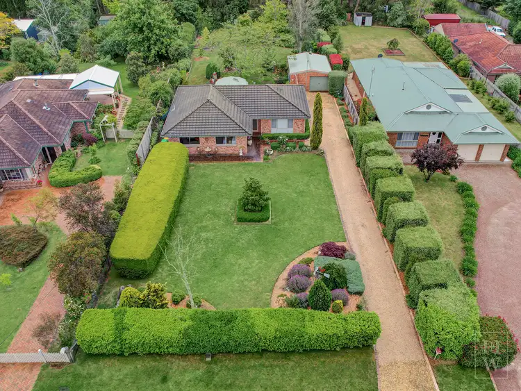 3 Birch Park Road, Bundanoon NSW 2578