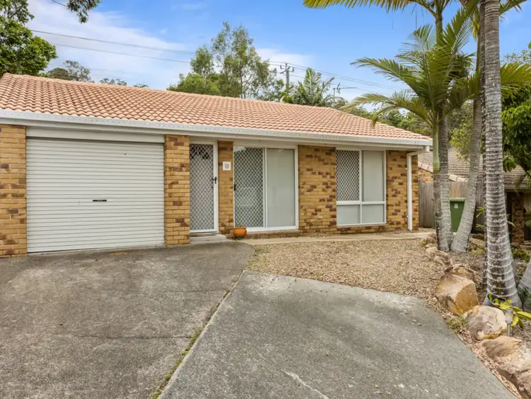 55/12 Helensvale Road, Helensvale QLD 4212