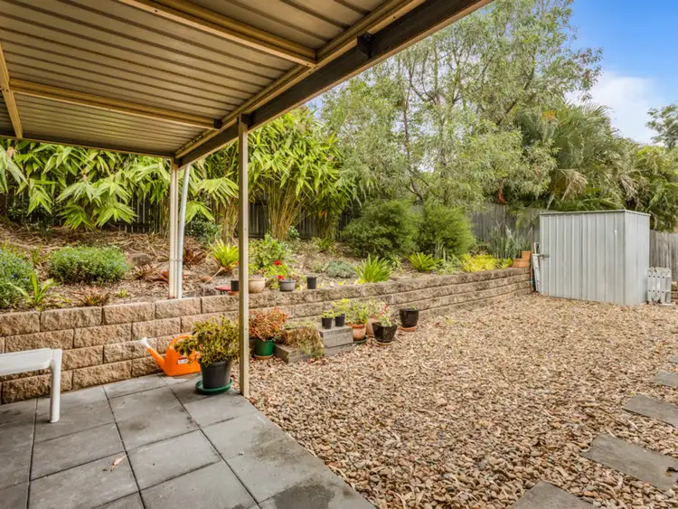 Second view of Homely townhouse listing, 55/12 Helensvale Road, Helensvale QLD 4212