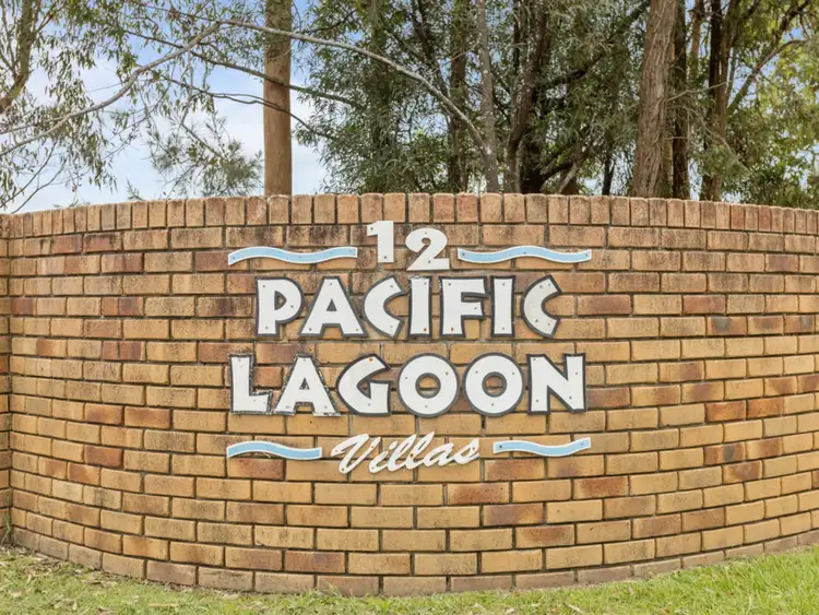Third view of Homely townhouse listing, 55/12 Helensvale Road, Helensvale QLD 4212
