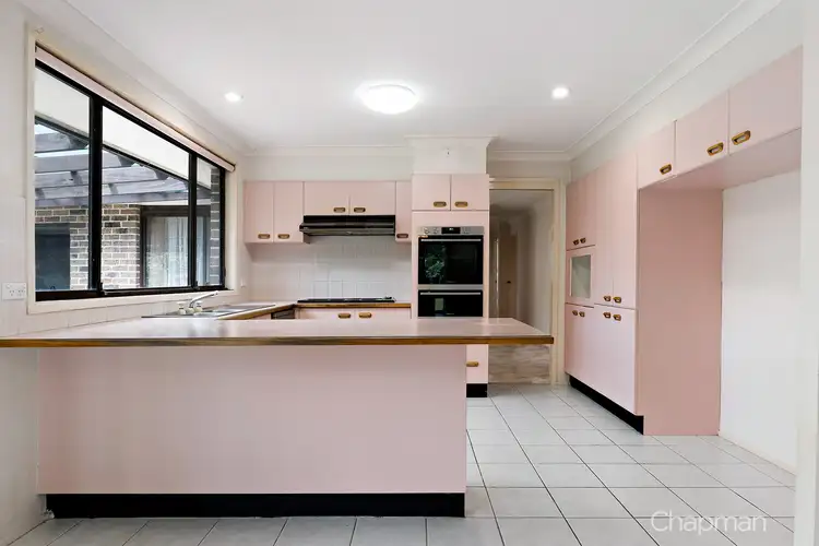 Second view of Homely house listing, 10 Endeavour Drive, Winmalee NSW 2777