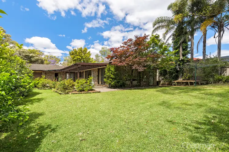 Sixth view of Homely house listing, 10 Endeavour Drive, Winmalee NSW 2777