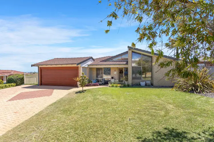 28 Cockpit Way, Ocean Reef WA 6027