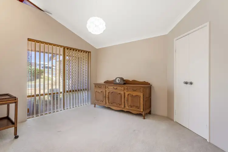 Fifth view of Homely house listing, 28 Cockpit Way, Ocean Reef WA 6027