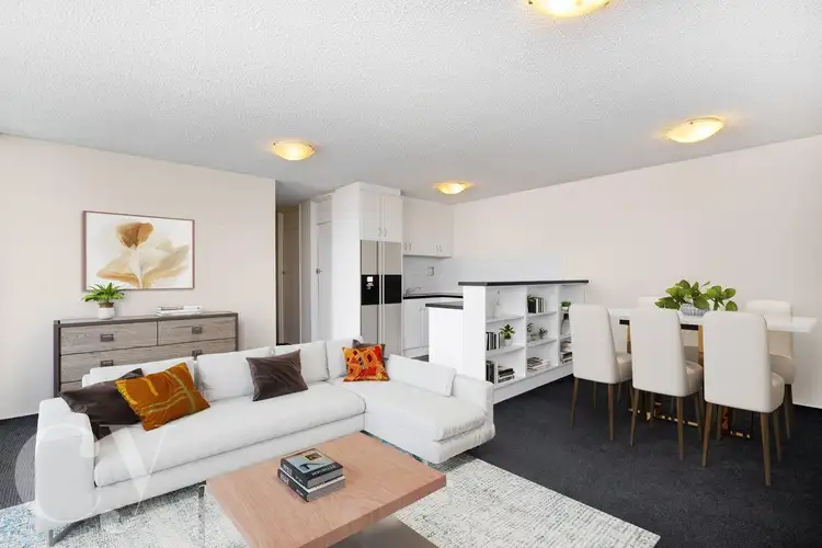 Main view of Homely unit listing, 36/375 Stirling Highway, Claremont WA 6010