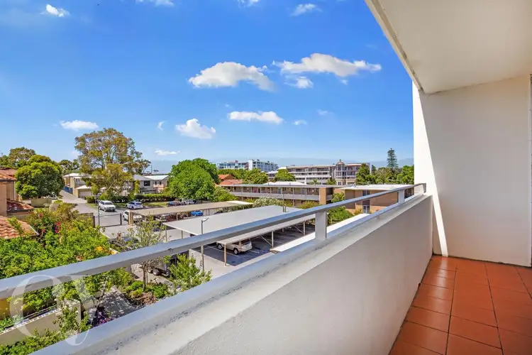 Second view of Homely unit listing, 36/375 Stirling Highway, Claremont WA 6010
