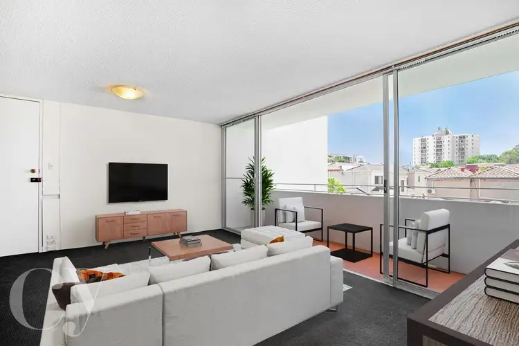 Third view of Homely unit listing, 36/375 Stirling Highway, Claremont WA 6010