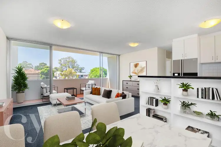 Fourth view of Homely unit listing, 36/375 Stirling Highway, Claremont WA 6010