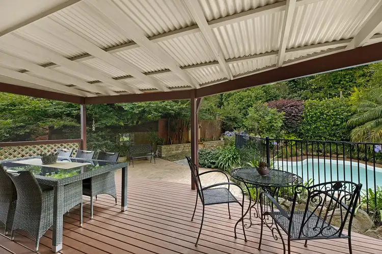 Second view of Homely house listing, 25 Narooma Road, Niagara Park NSW 2250