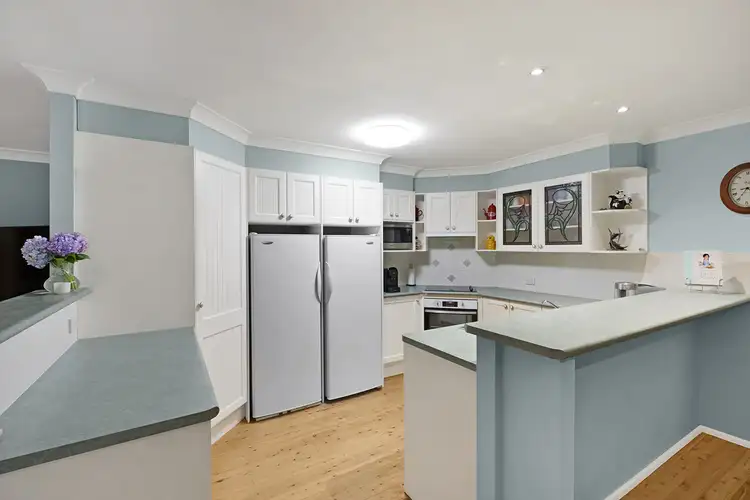 Fourth view of Homely house listing, 25 Narooma Road, Niagara Park NSW 2250