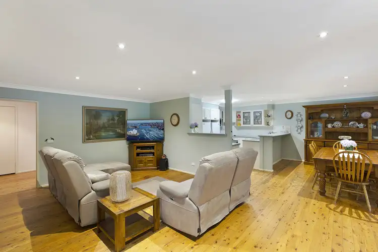 Fifth view of Homely house listing, 25 Narooma Road, Niagara Park NSW 2250