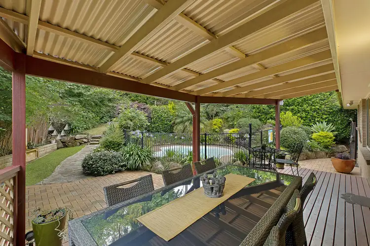 Sixth view of Homely house listing, 25 Narooma Road, Niagara Park NSW 2250