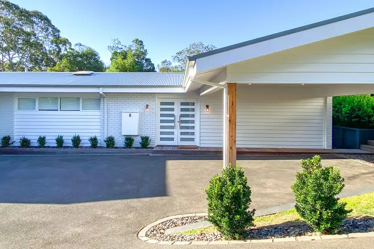 Third view of Homely house listing, 6 Camelot Court, Mount Eliza VIC 3930