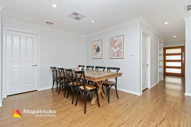 Fourth view of Homely house listing, 1 Ki Place, Gobbagombalin NSW 2650
