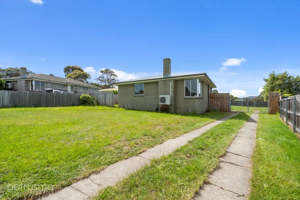 Main view of Homely house listing, 1 Dawn Court, Clarendon Vale TAS 7019