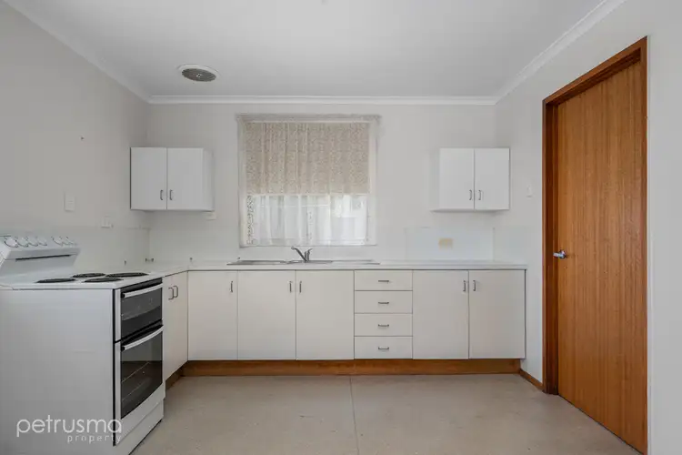 Second view of Homely house listing, 1 Dawn Court, Clarendon Vale TAS 7019