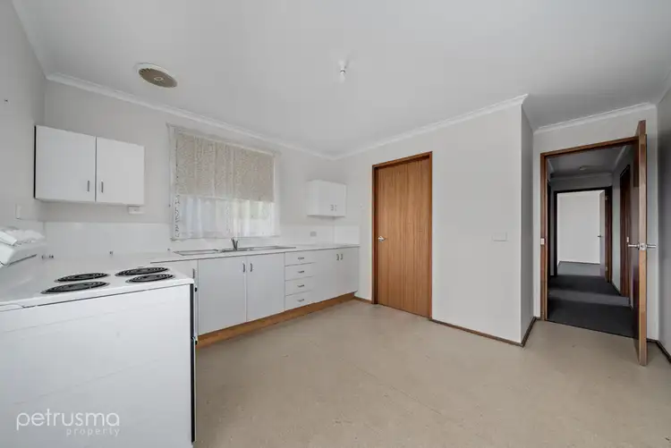 Fifth view of Homely house listing, 1 Dawn Court, Clarendon Vale TAS 7019