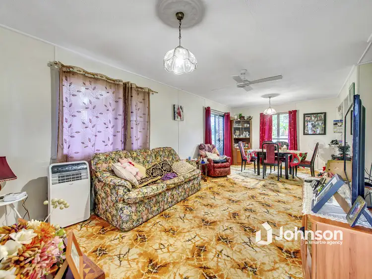 Second view of Homely house listing, 29 Taurus Street, Inala QLD 4077