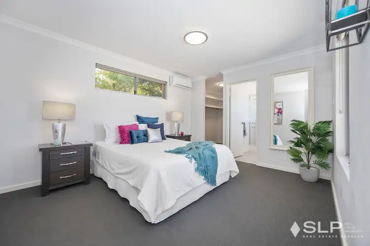 Second view of Homely house listing, 39A Michael Street, Yokine WA 6060