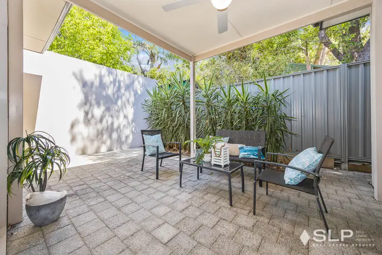 Third view of Homely house listing, 39A Michael Street, Yokine WA 6060