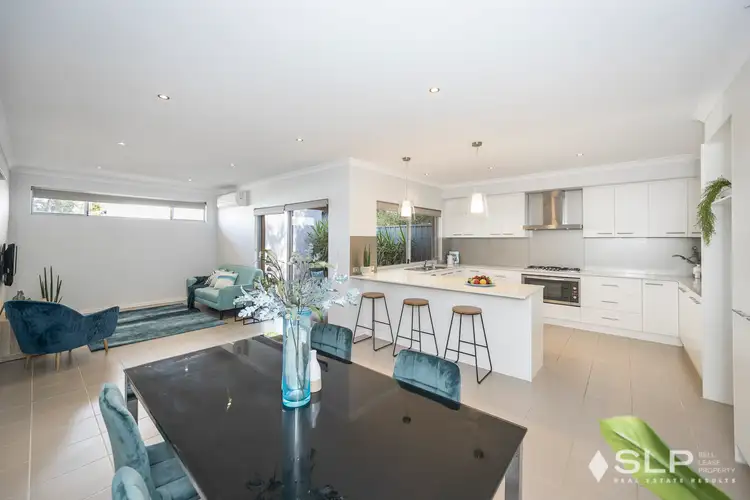 Fourth view of Homely house listing, 39A Michael Street, Yokine WA 6060