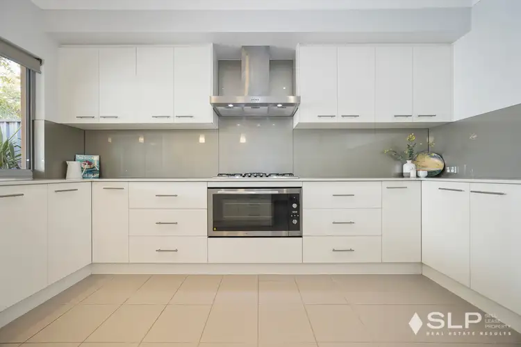 Fifth view of Homely house listing, 39A Michael Street, Yokine WA 6060