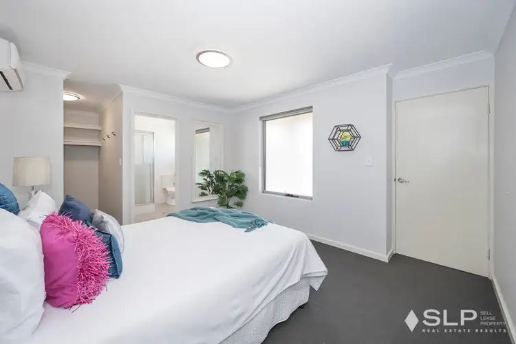Sixth view of Homely house listing, 39A Michael Street, Yokine WA 6060