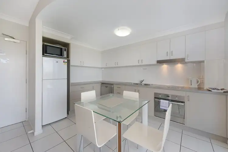 Seventh view of Homely apartment listing, 302/52 Johnson Street, Bargara QLD 4670