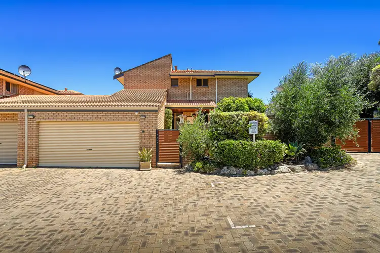 2/45 Sorrento Street, North Beach WA 6020