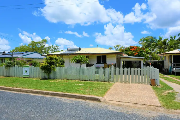 Second view of Homely house listing, 19 Toonda Street, Bajool QLD 4699