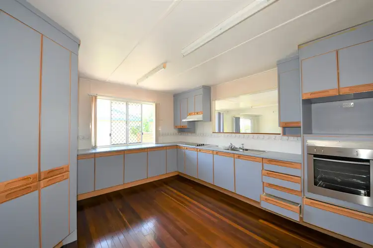 Third view of Homely house listing, 19 Toonda Street, Bajool QLD 4699