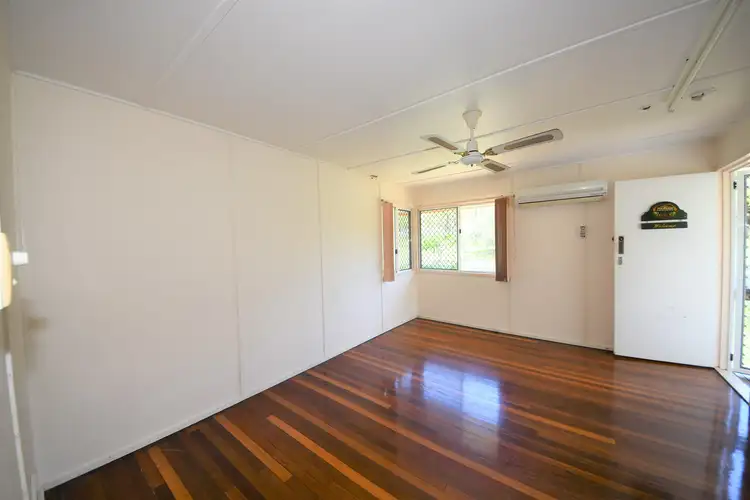 Fifth view of Homely house listing, 19 Toonda Street, Bajool QLD 4699