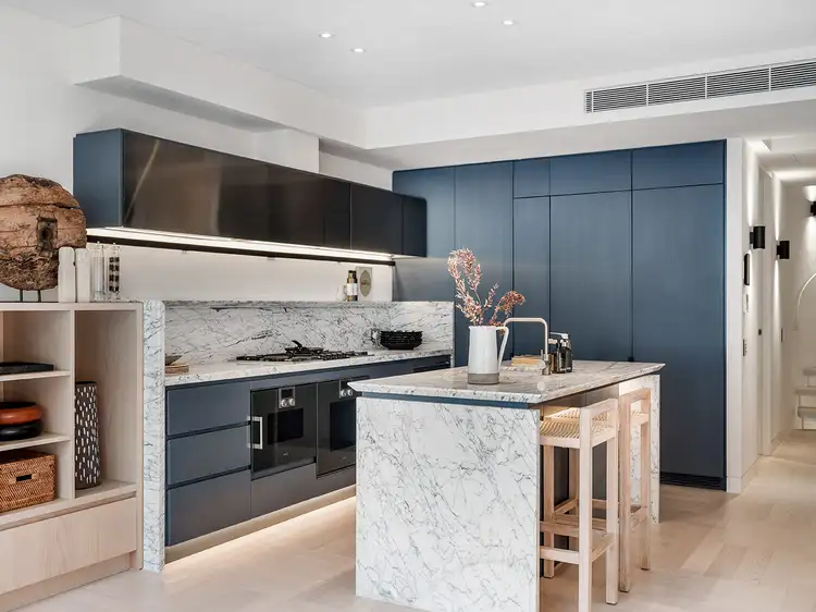 Main view of Homely townhouse listing, 62 Mount Street, Pyrmont NSW 2009