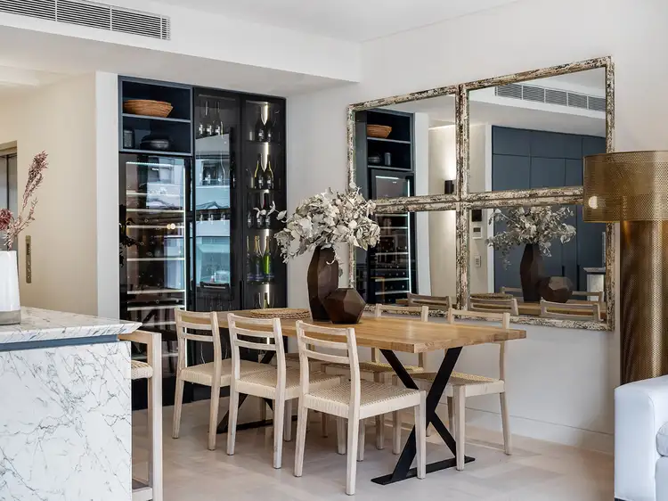Second view of Homely townhouse listing, 62 Mount Street, Pyrmont NSW 2009