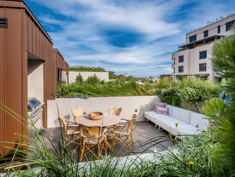 Sixth view of Homely townhouse listing, 62 Mount Street, Pyrmont NSW 2009