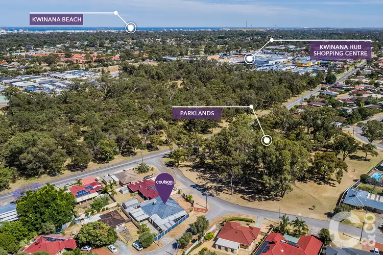 Second view of Homely house listing, 6 Tristram Gardens, Parmelia WA 6167